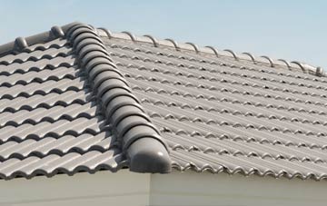 advantages of New Tolsta clay roofing