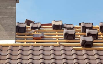 New Tolsta clay roofing costs