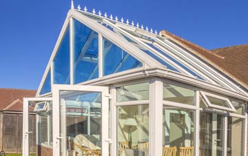 conservatory roof insulation costs New Tolsta