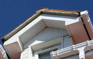 New Tolsta fascia installation costs