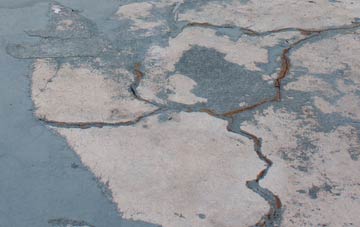 fibreglass roofing replacement New Tolsta