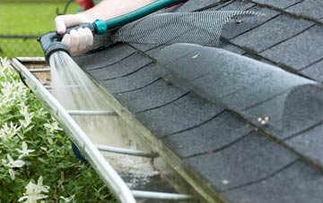 New Tolsta gutter cleaning costs