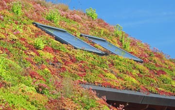 New Tolsta living roof systems