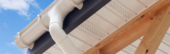 get New Tolsta guttering quotes today