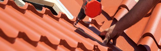 save on New Tolsta roof installation costs