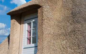 New Tolsta thatch roof disadvantages