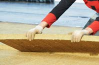 find rated New Tolsta roof insulation companies